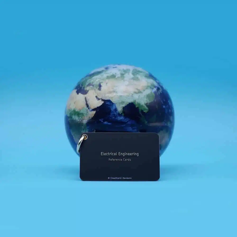 Electrical Engineering - Basic V1.1