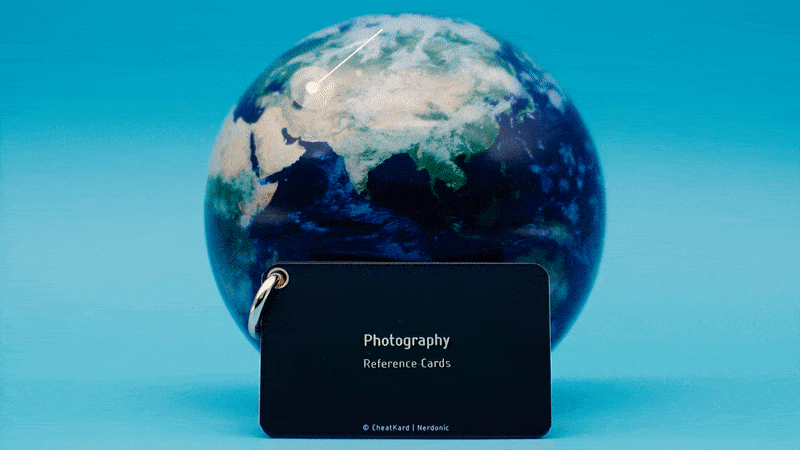 Photography - Basic V1.0