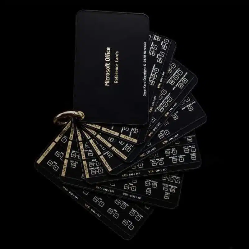 Microsoft Office - Basic V1.0